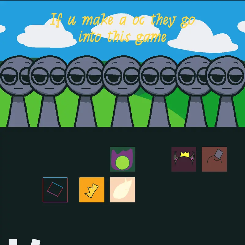 Game by @Nplush