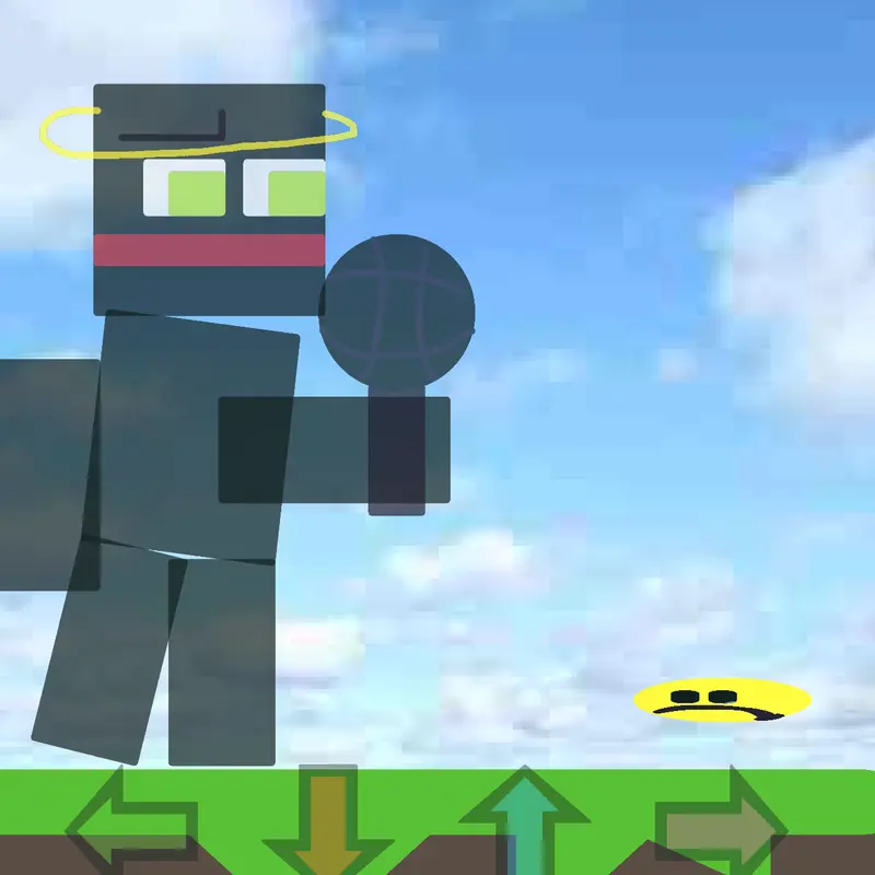Game by @Falsity_and_NOTsus