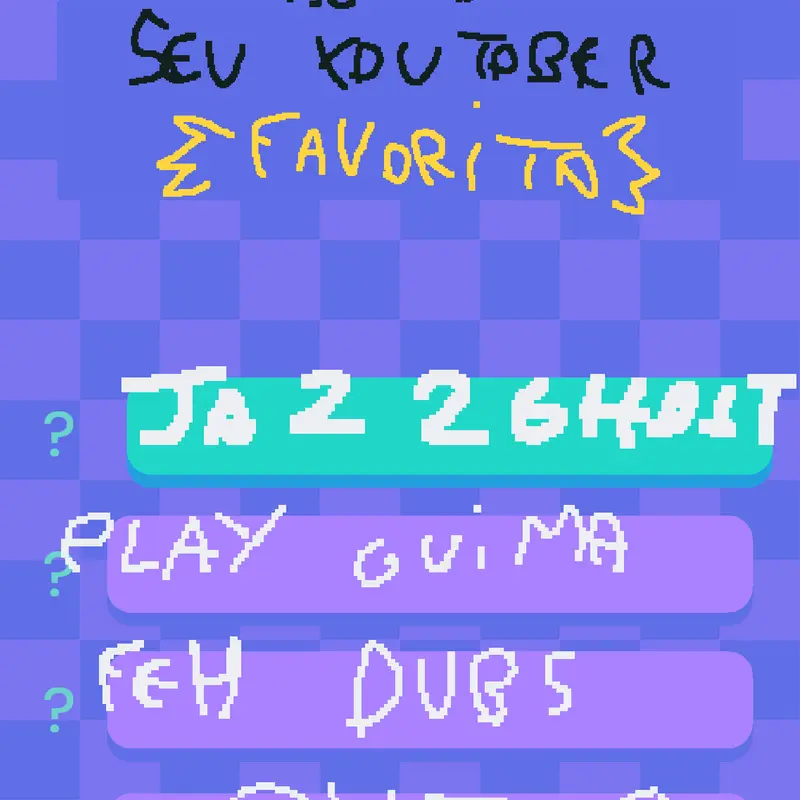 Game by @r3d_and_green
