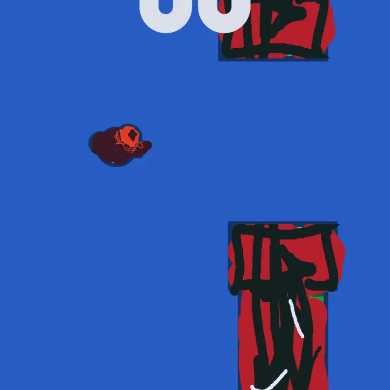 Game by @Supersayblu