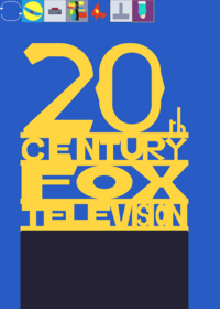 20th century Fox television