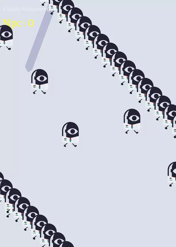 Game by @kimim
