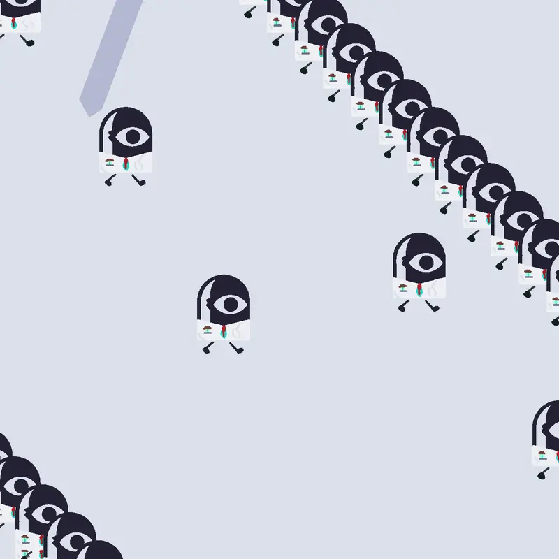 Game by @kimim