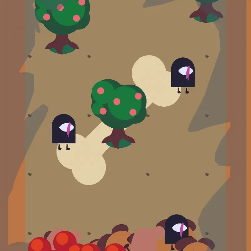 Game by @baggel_GAMES