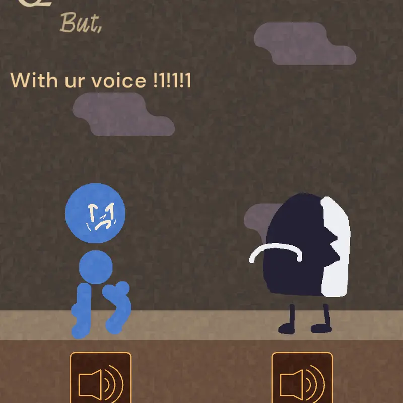 Game by @Charactereal_official