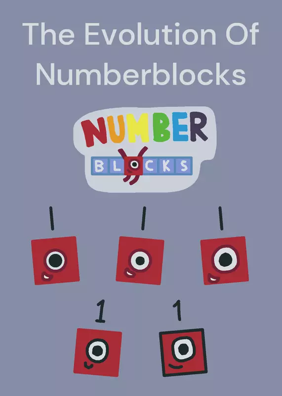Game by @NumberLive