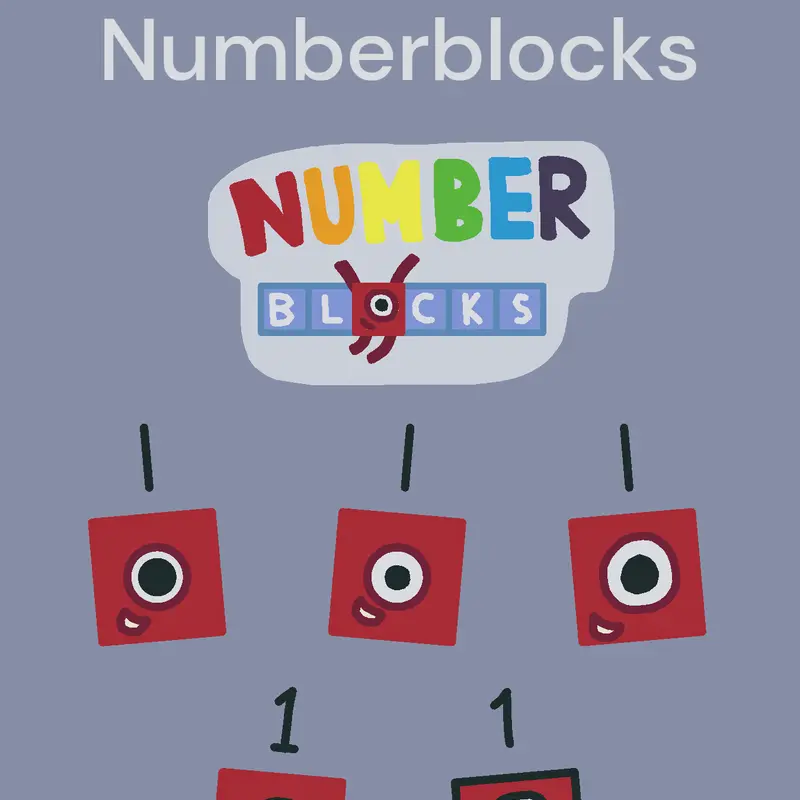 Game by @NumberLive