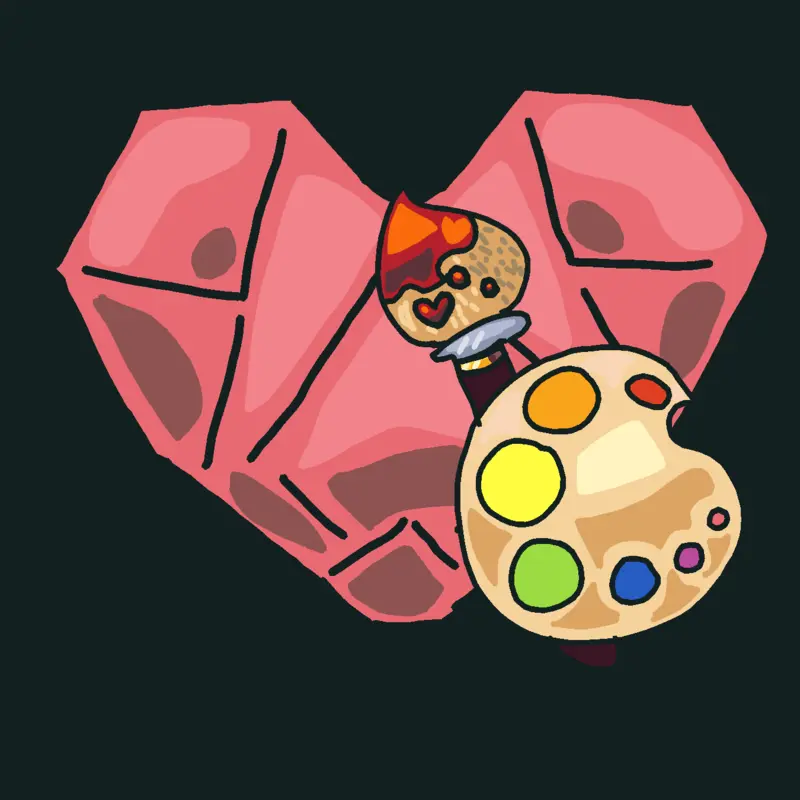 Game by @DandyworldDX