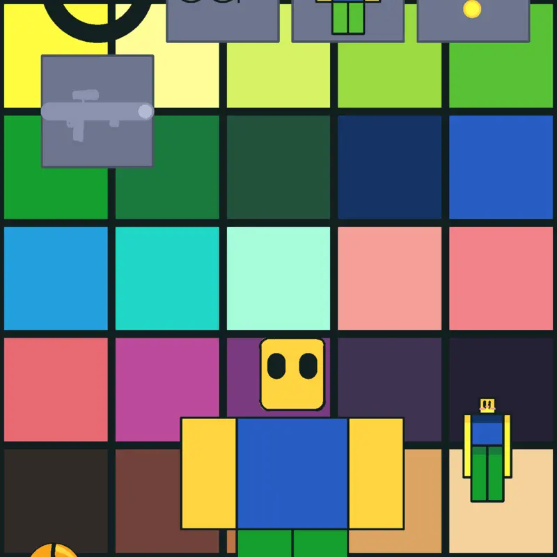 Game by @5GG5H4444