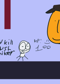 DONT TOUCH WALLS