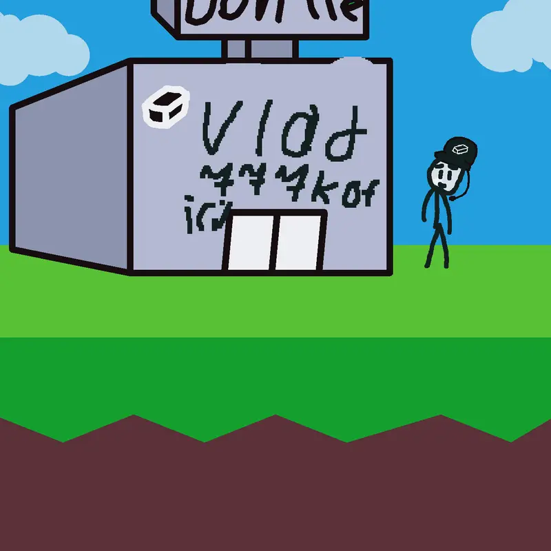 Game by @Vlad777k_oficil