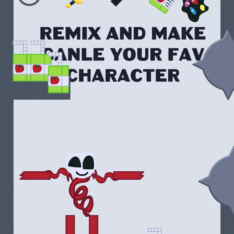 Game by @princesstoya