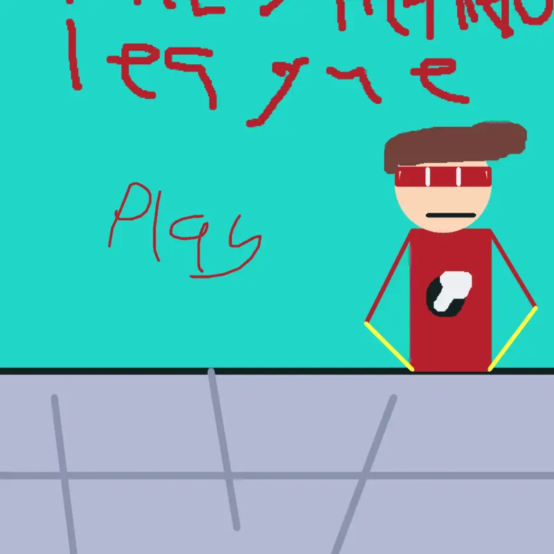 Game by @AydanNinja
