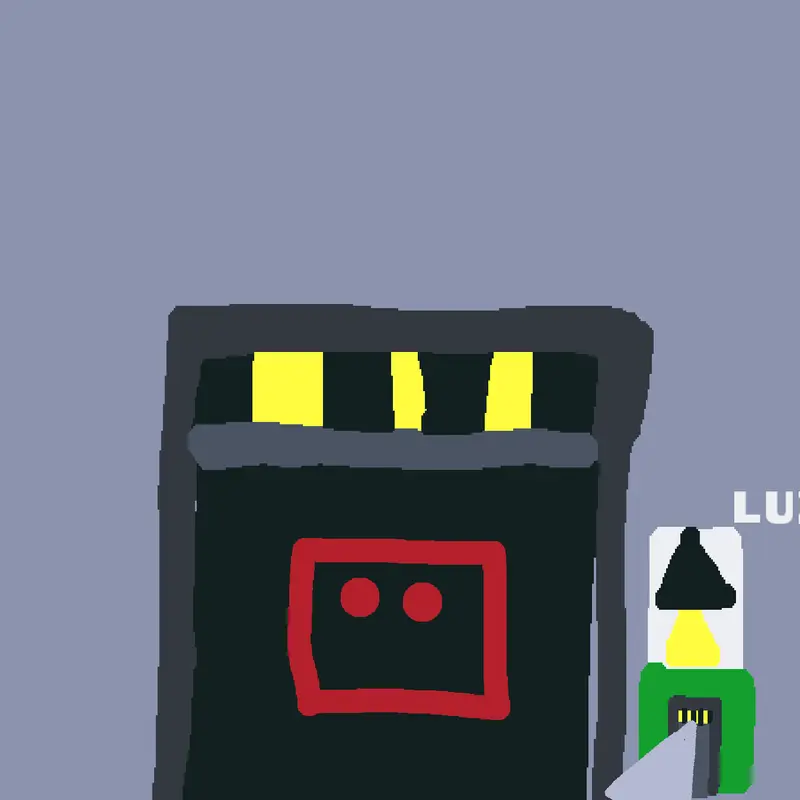 Game by @patriciarosas