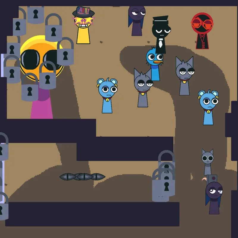 Game by @Bing2007
