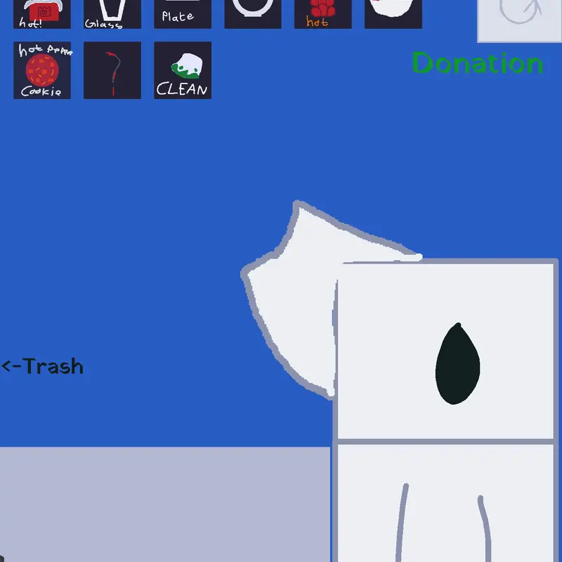 Game by @rummey