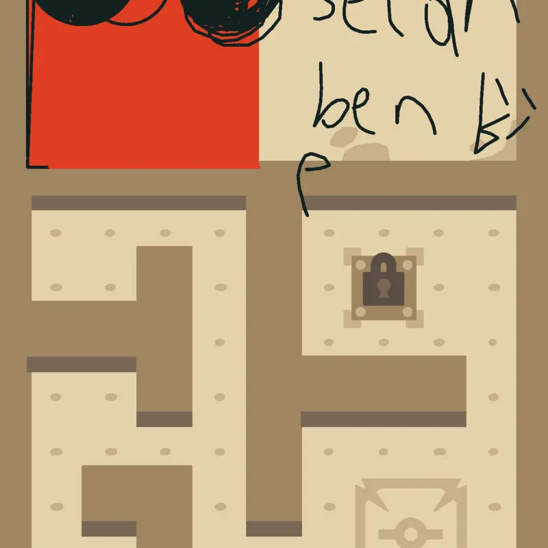 Game by @FilizAlican