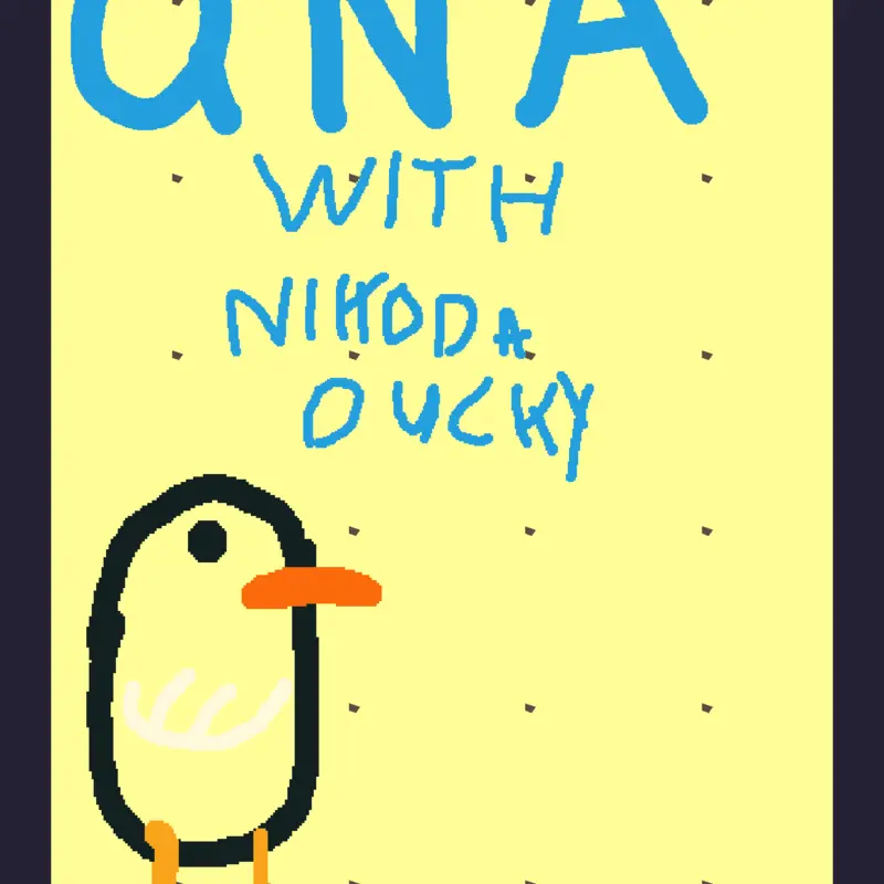 Game by @NikoDaDucky_