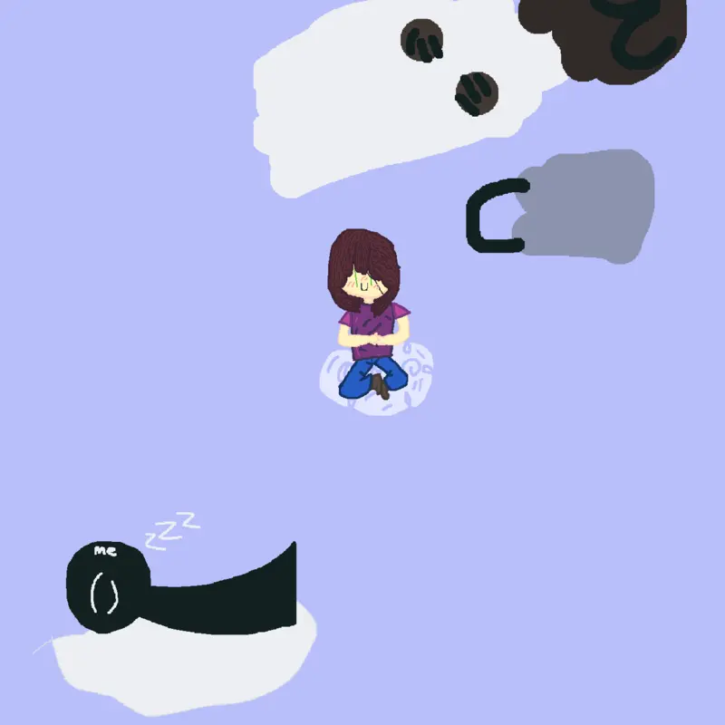 Game by @madfroggy