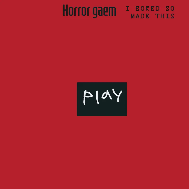 Game by @aldy200