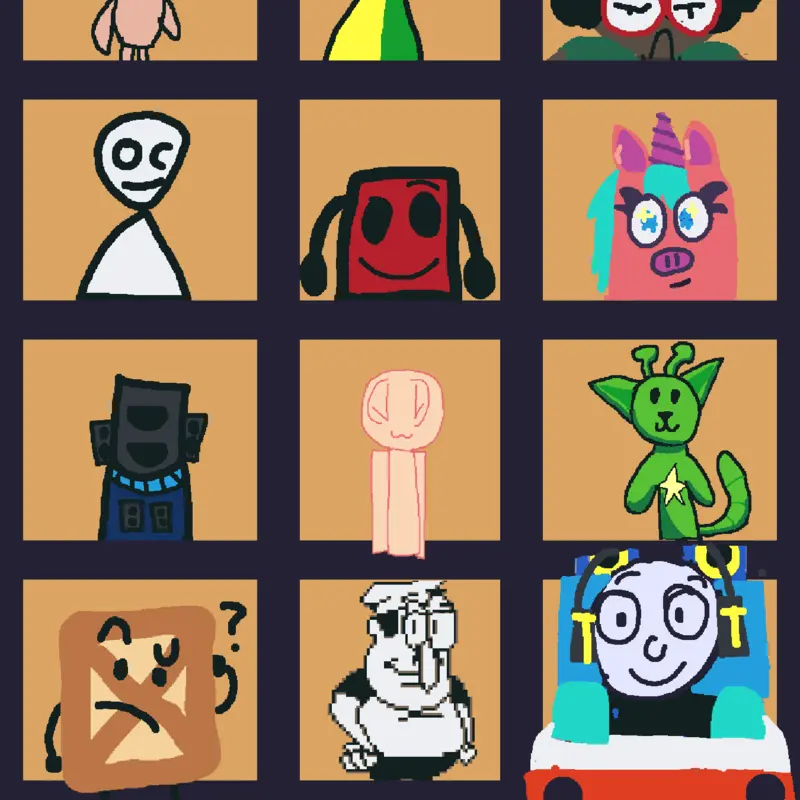Game by @gnarpy123