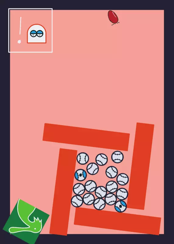 Game by @Burriti