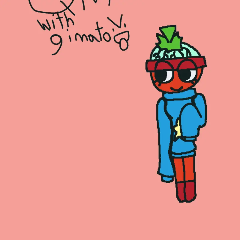 Game by @chandria_gimatogalaxy100