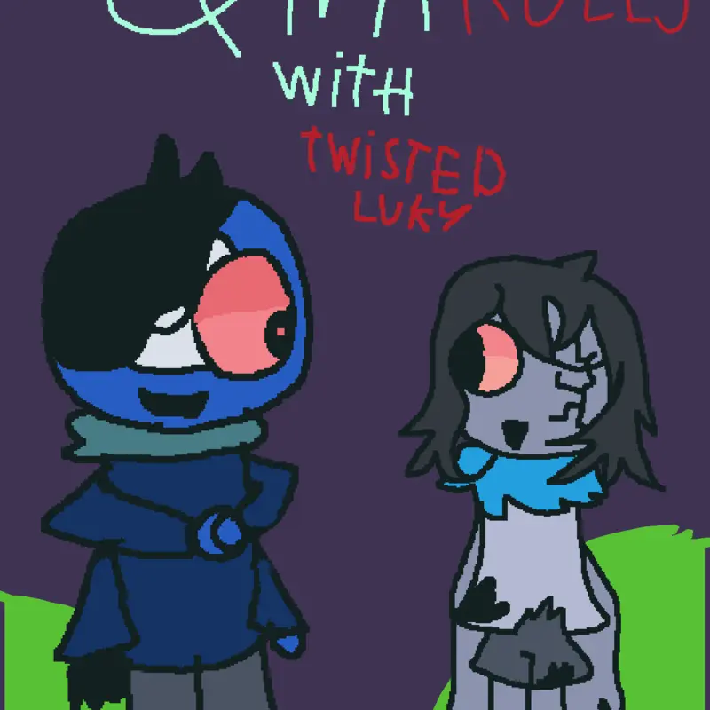 Game by @Samiee_dandysworld_oc