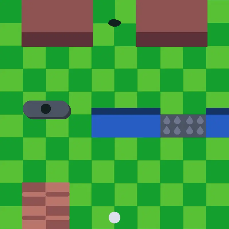 Game by @AksoCST