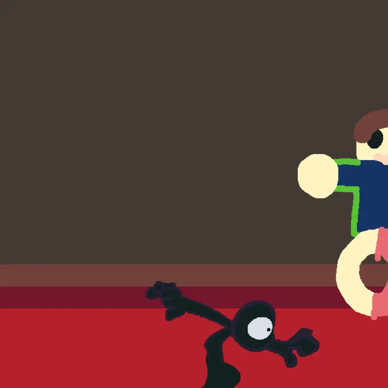 Game by @BeanieKidAstro