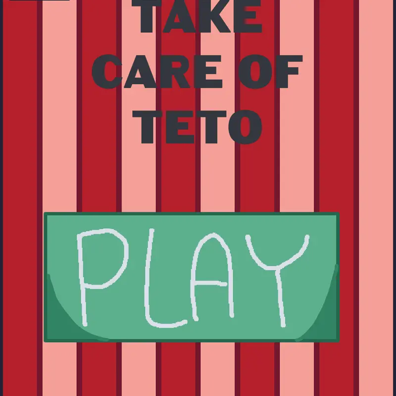 Take care of teto!! by @melisssaa