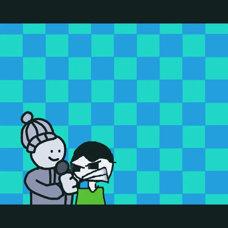Game by @DARWIN-IS-BACK