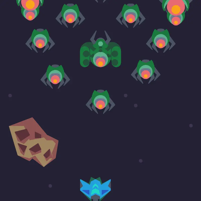 Game by @FluX