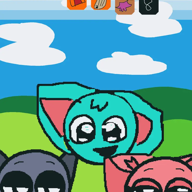 Game by @Migueloi