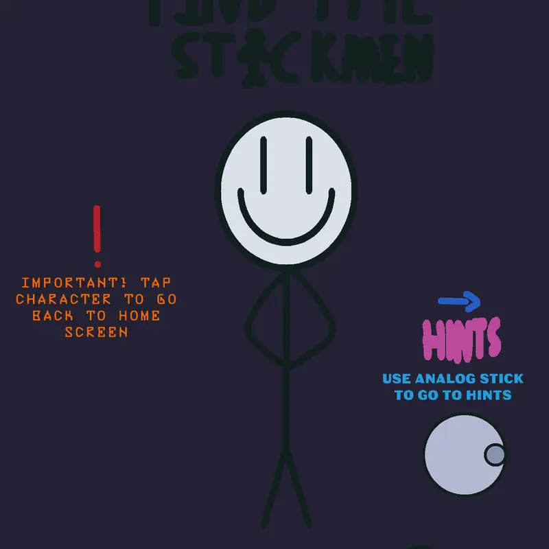 Game by @SpiralMan