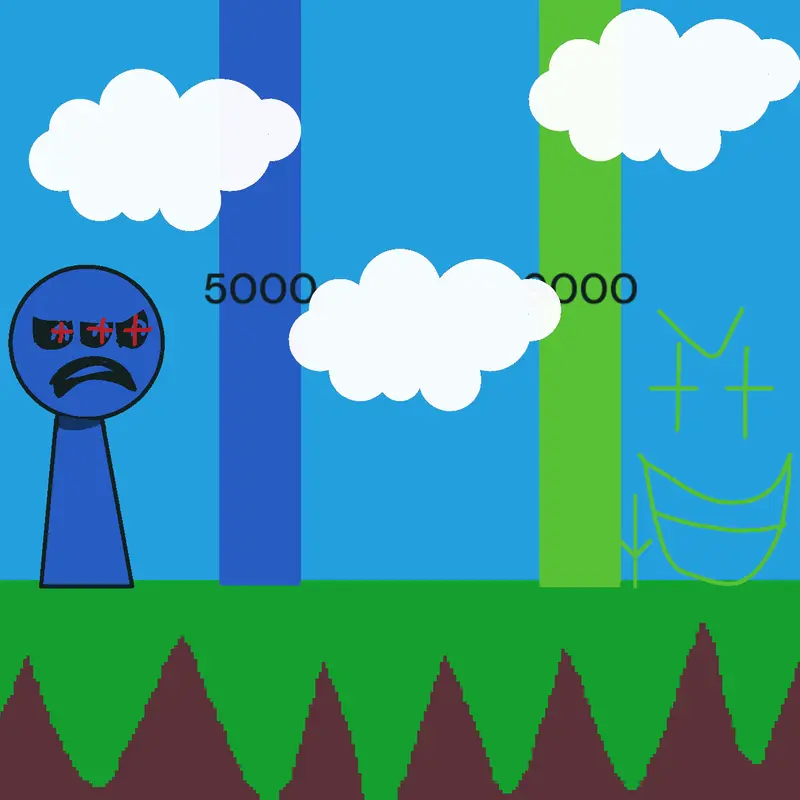 Game by @254_number_halloween