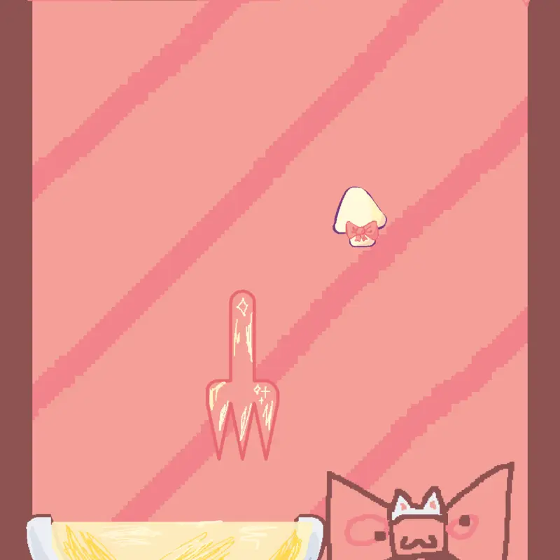 Kawai mini asmr game by @Mira004