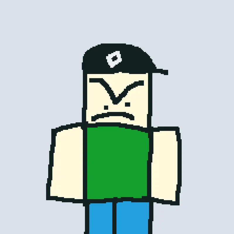 Game by @BDRD