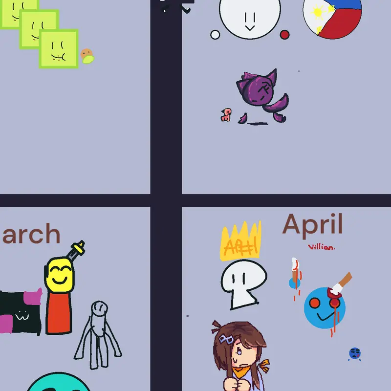 Game by @legase