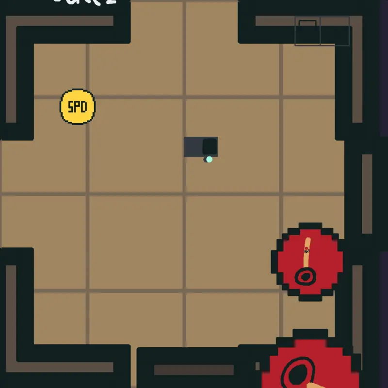 Game by @Alevadam