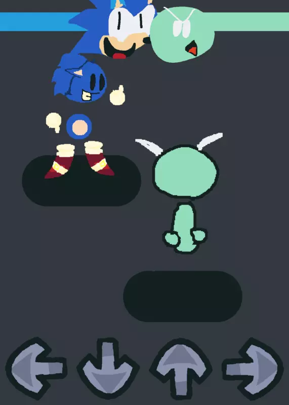 Game by @chezz_burger