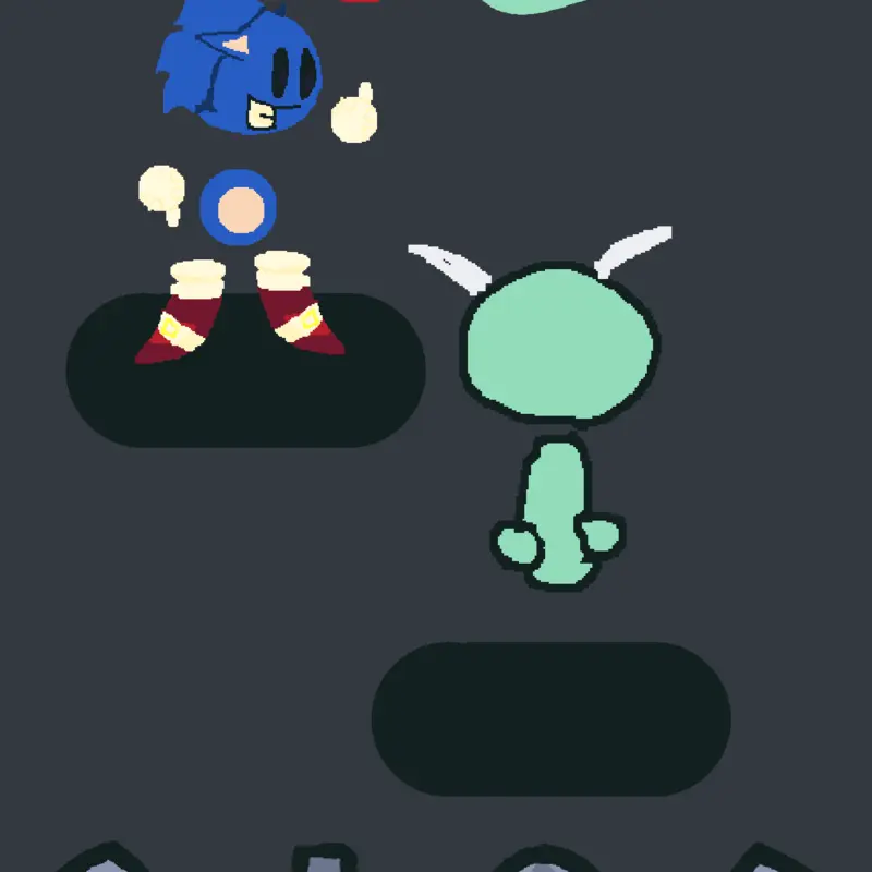 Game by @chezz_burger