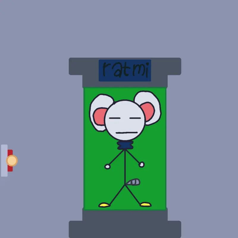 Game by @ratmi