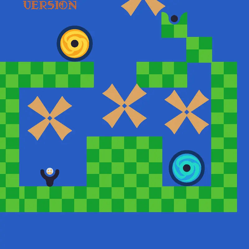 Game by @nothingihide