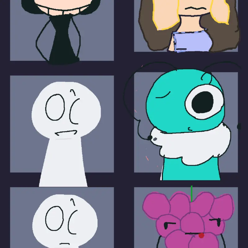 Game by @Cainekisser