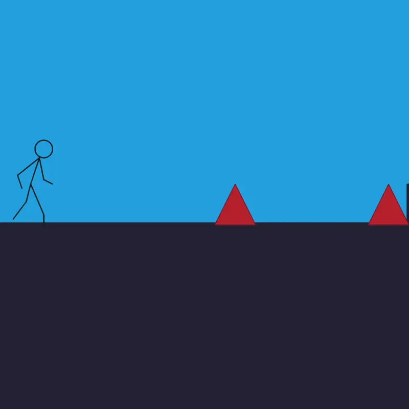 Game by @el_juani
