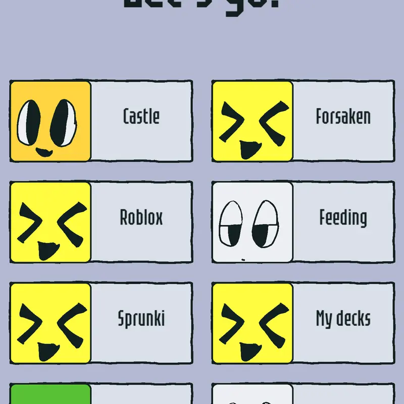 Game by @imdraw_imback