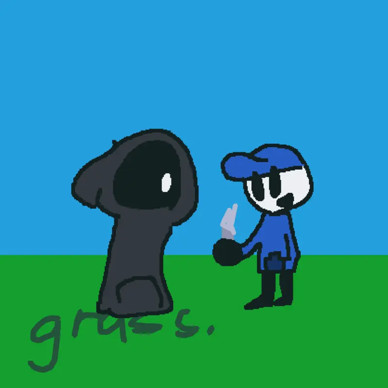 Game by @Luis_Pablo_Pait_155