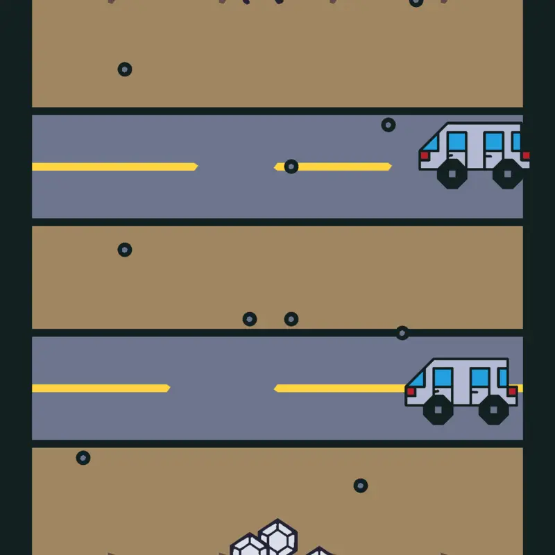 Game by @MR_ROMASKA