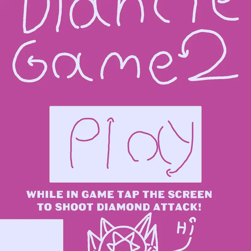Game by @Millzz